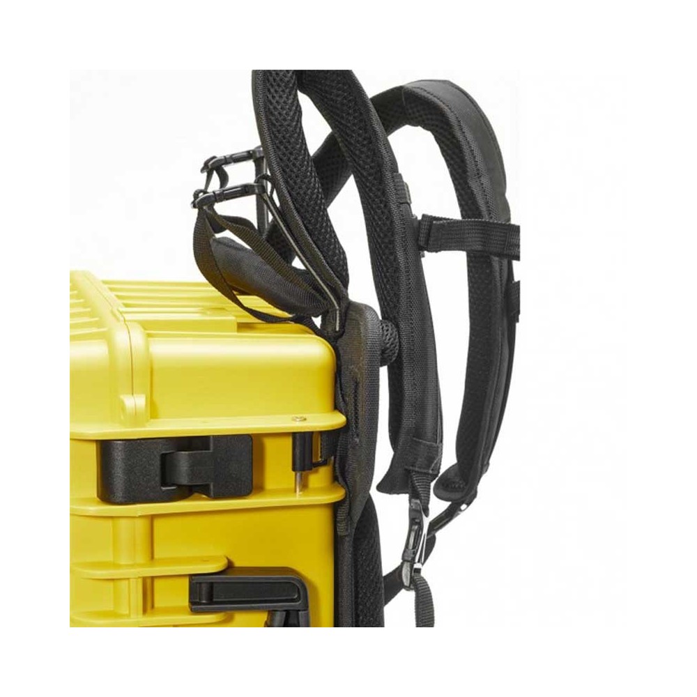 Système de sac à dos BPS pour valise B&W