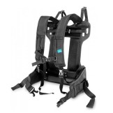 BPS-Rucksack-System für B&W Koffer
