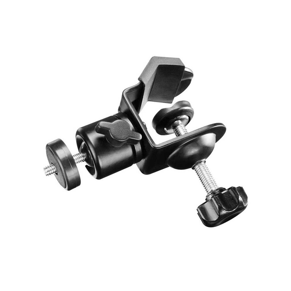 Fijación Walimex pinza clip HTC VIVE - Oculus Rift