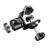 Walimex Befestigung Clip Halterung HTC VIVE - Oculus Rift
