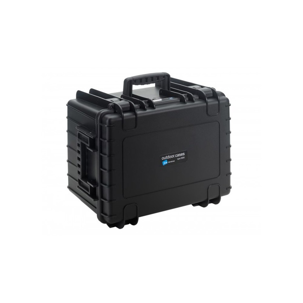 The 5500 B&W VR headset storage case
