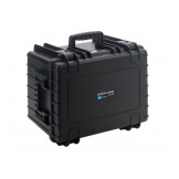 De 5500 B&W opbergkoffer voor VR-headset