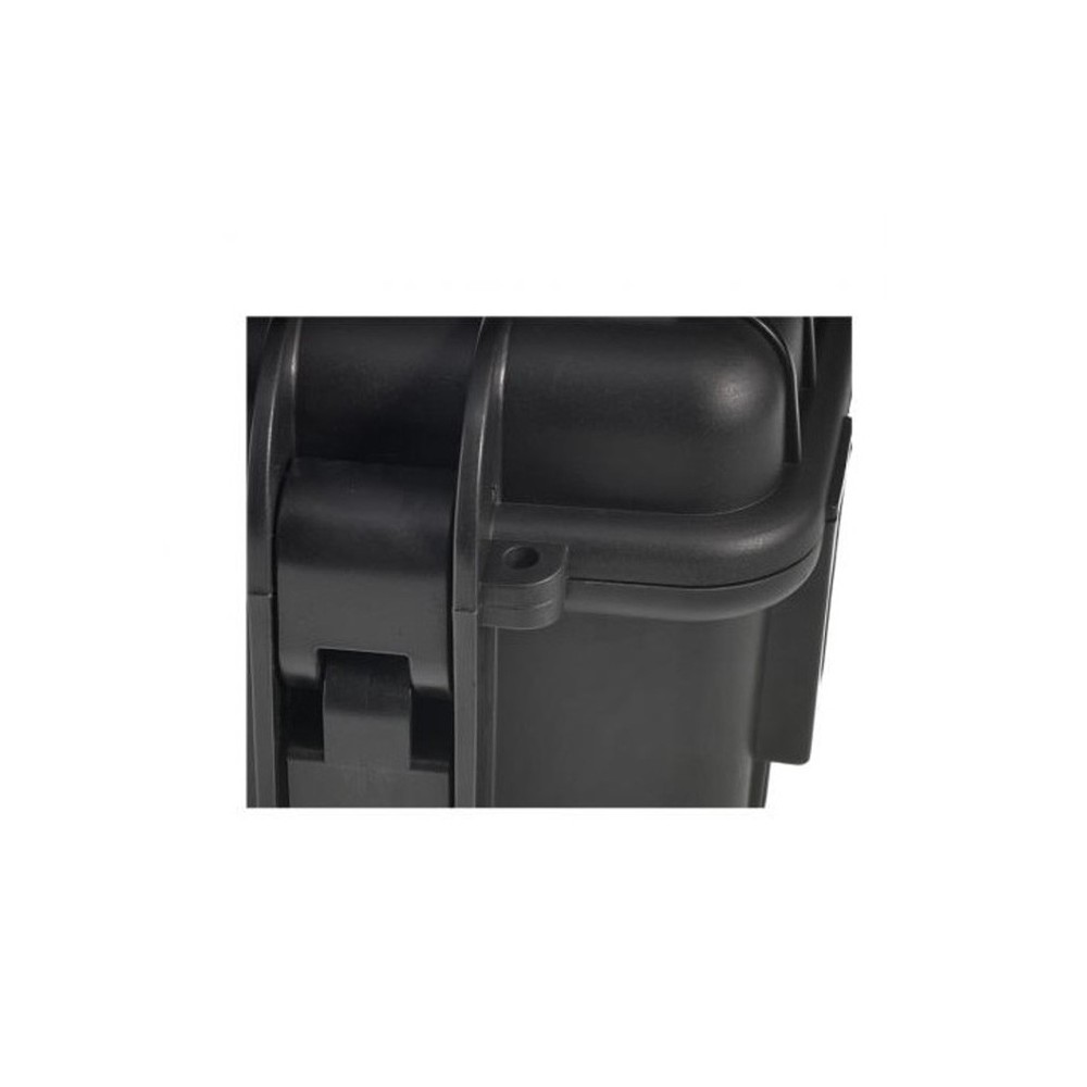 The 5500 B&W VR headset storage case