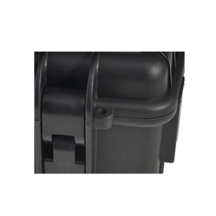 The 5500 B&W VR headset storage case
