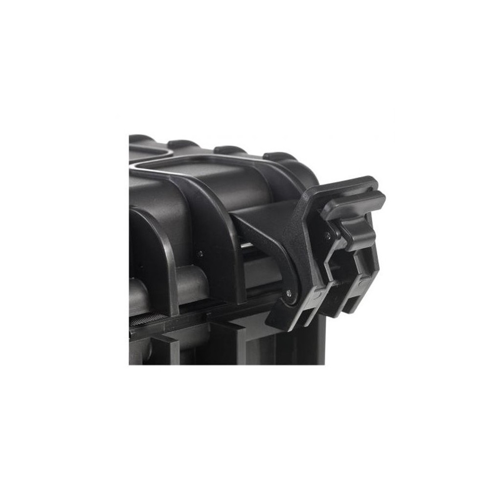 The 5500 B&W VR headset storage case