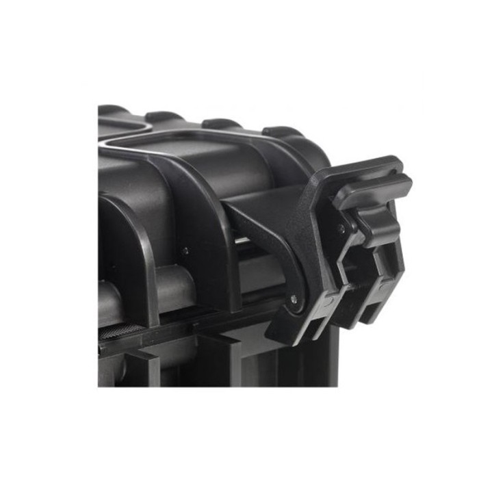 The 5500 B&W VR headset storage case