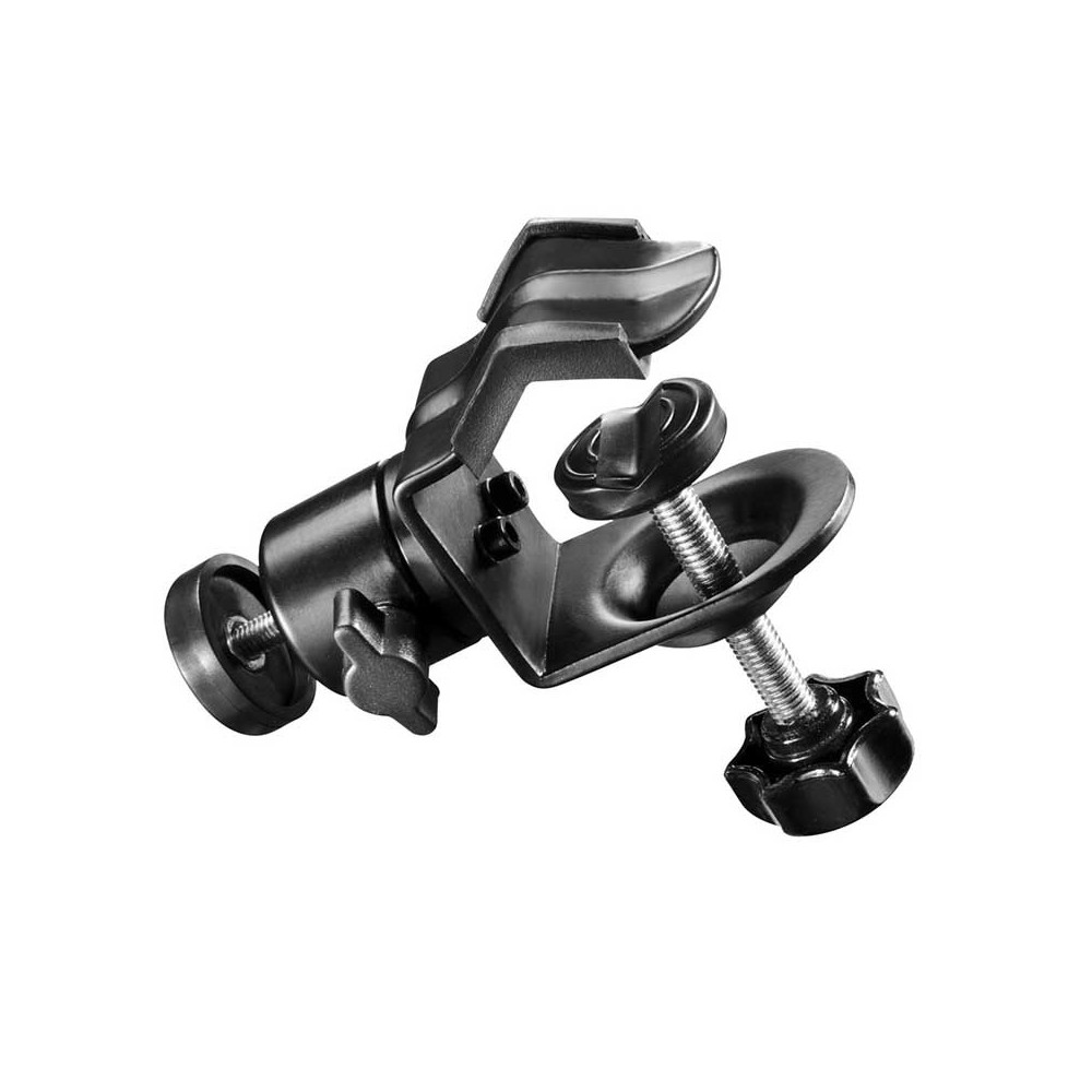 Fijación Walimex pinza clip HTC VIVE - Oculus Rift