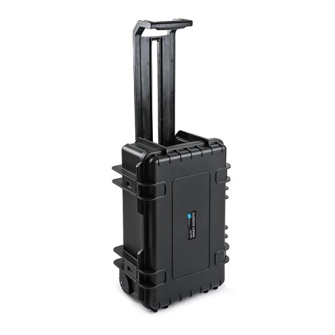 B&W 6600 opbergkoffer voor VR-headset 2