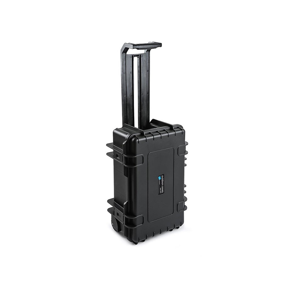 B&W 6600 VR headset storage case