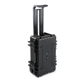 B&W 6600 Aufbewahrungskoffer für VR-Headset