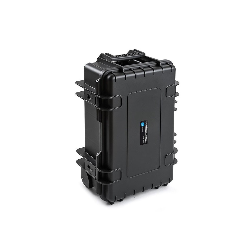 B&W 6600 VR headset storage case