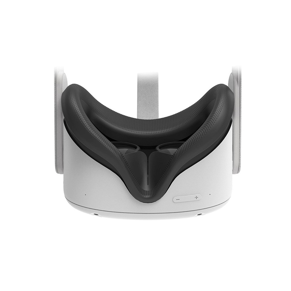 Silikonschutz für Einsatz des Oculus Quest 2