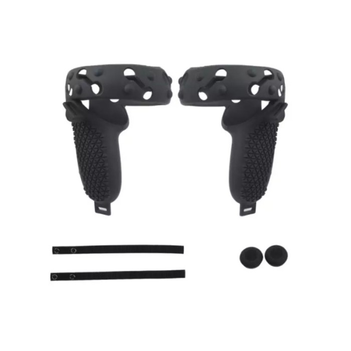 Silicone covers for Oculus Quest 2 controllers