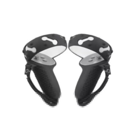 Protecciones de silicona para mandos Oculus Quest 2 2