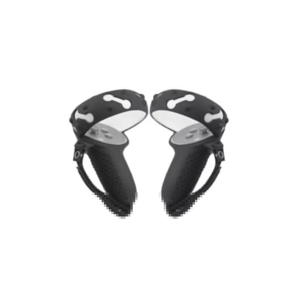 Siliconen beschermhoezen voor Oculus Quest 2 controllers
