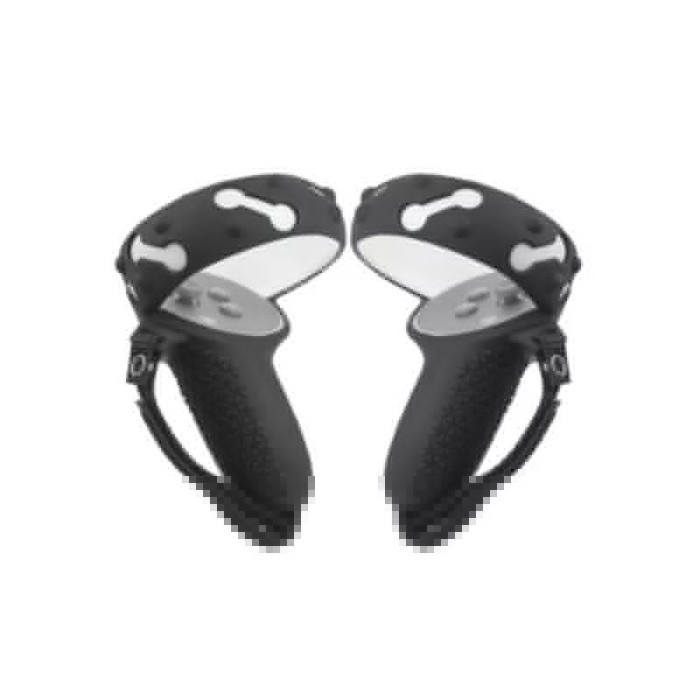 Silikonschutzhüllen für Oculus Quest 2 Controller