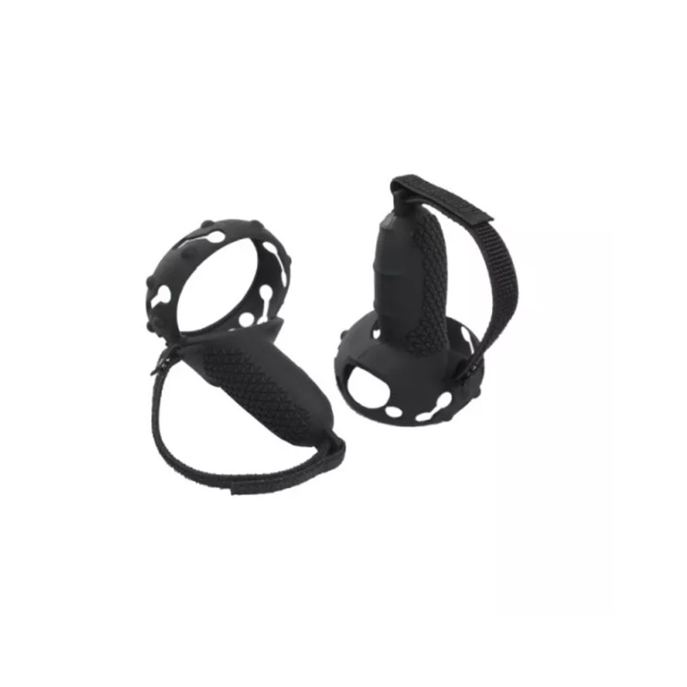 Protecciones de silicona para mandos Oculus Quest 2