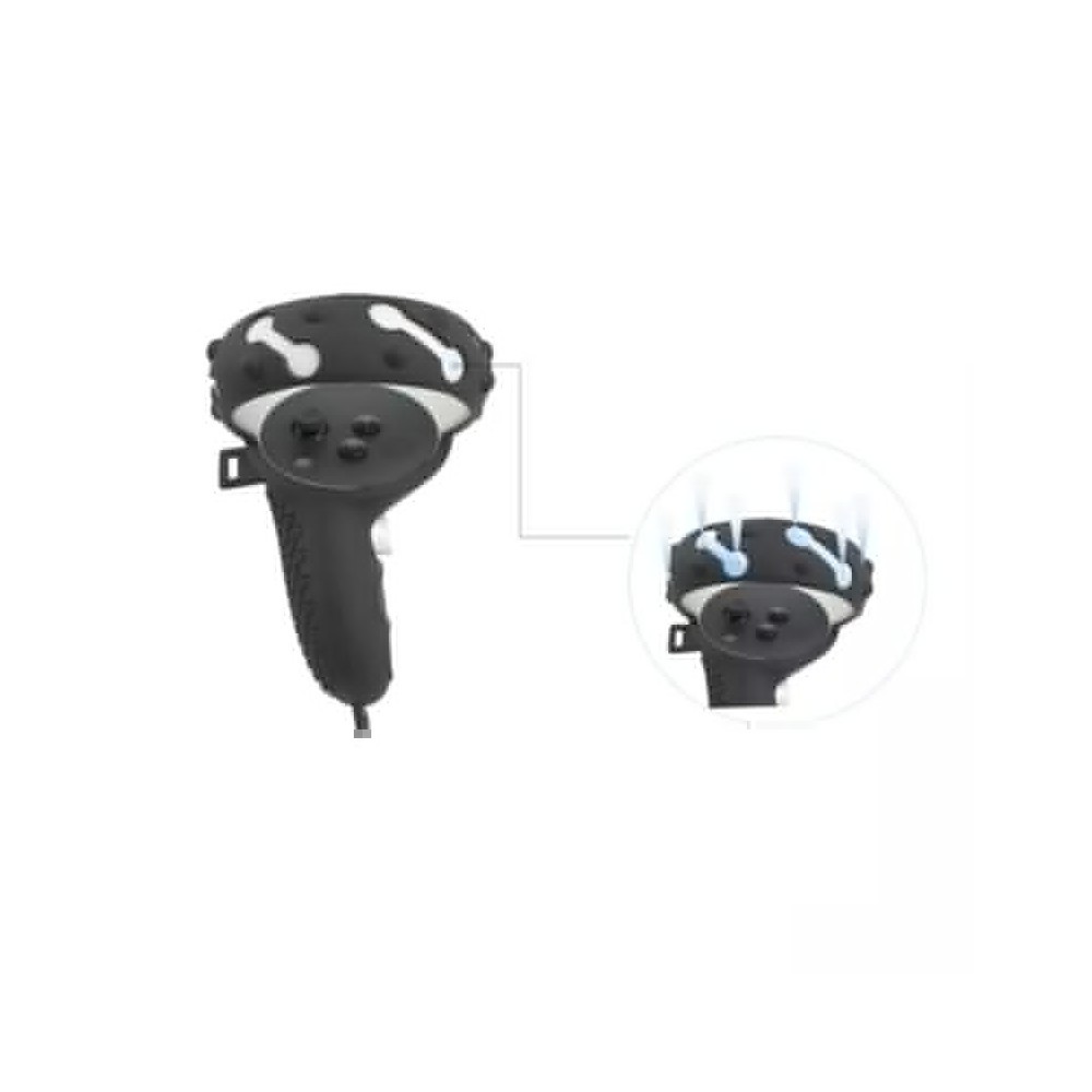 Siliconen beschermhoezen voor Oculus Quest 2 controllers