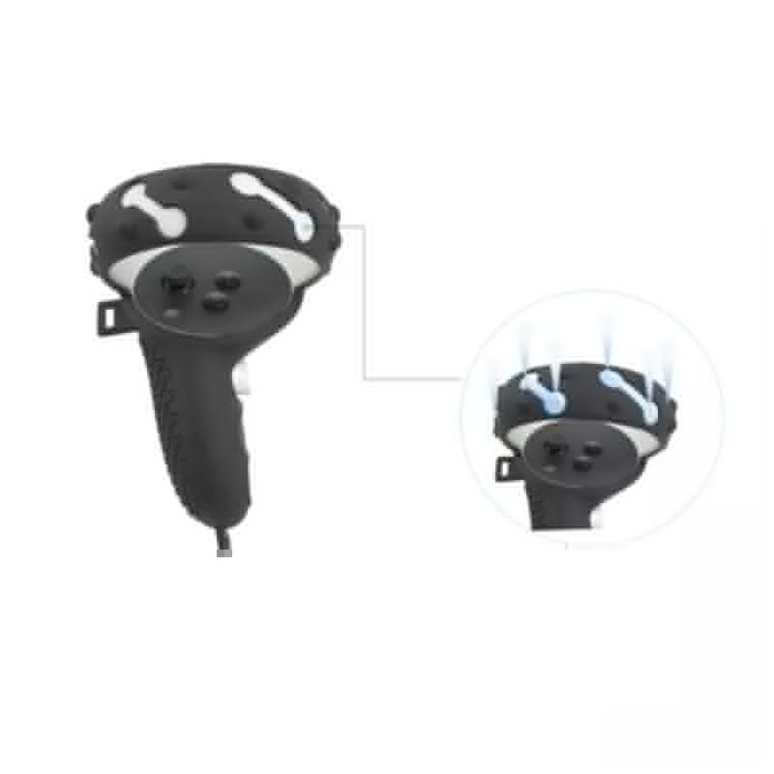 Silicone covers for Oculus Quest 2 controllers
