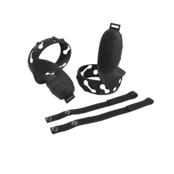 Silicone covers for Oculus Quest 2 controllers
