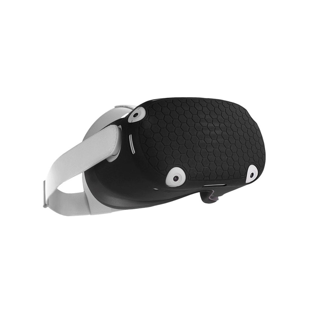 Funda de protección de silicona para Oculus Quest 2