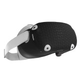 Funda de protección de silicona para Oculus Quest 2