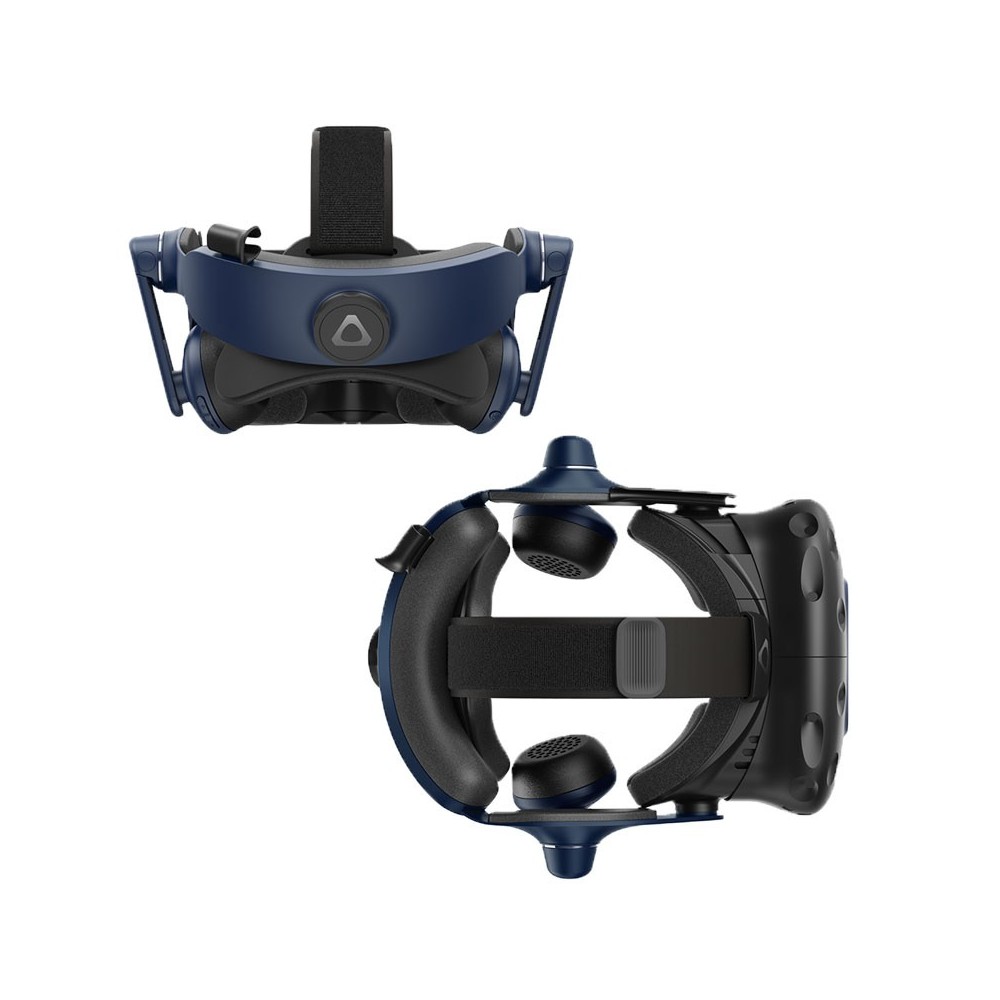 HTC Vive pro 2 & Advantage Enterprise