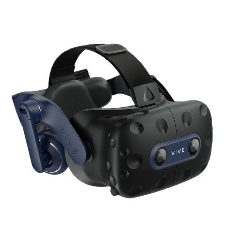 HTC Vive pro 2 & Advantage Enterprise 2