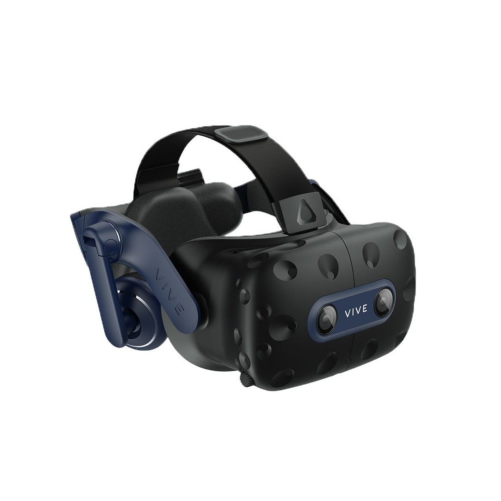HTC Vive pro 2 & Advantage Enterprise