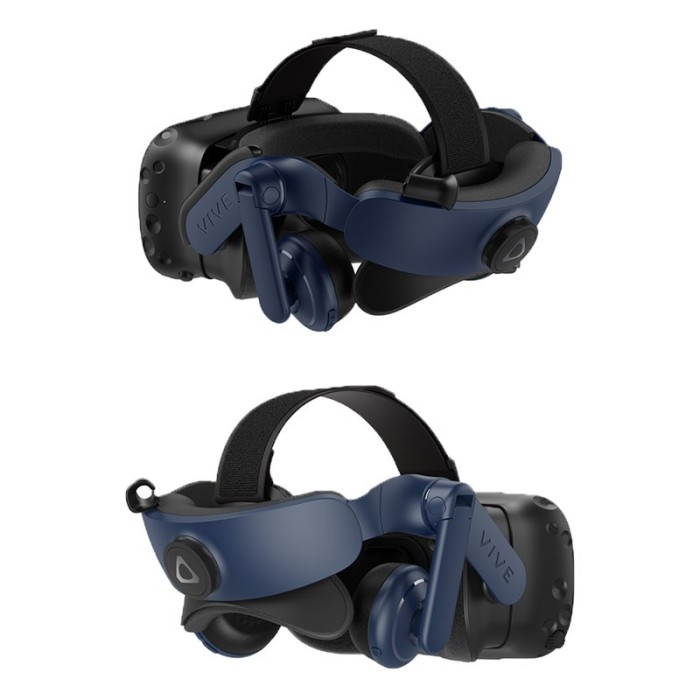 Pacchetto HTC Vive pro 2 & Advantage Enterprise
