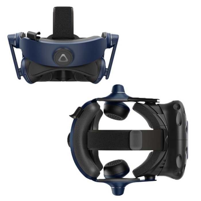 Pacchetto HTC Vive pro 2 & Advantage Enterprise
