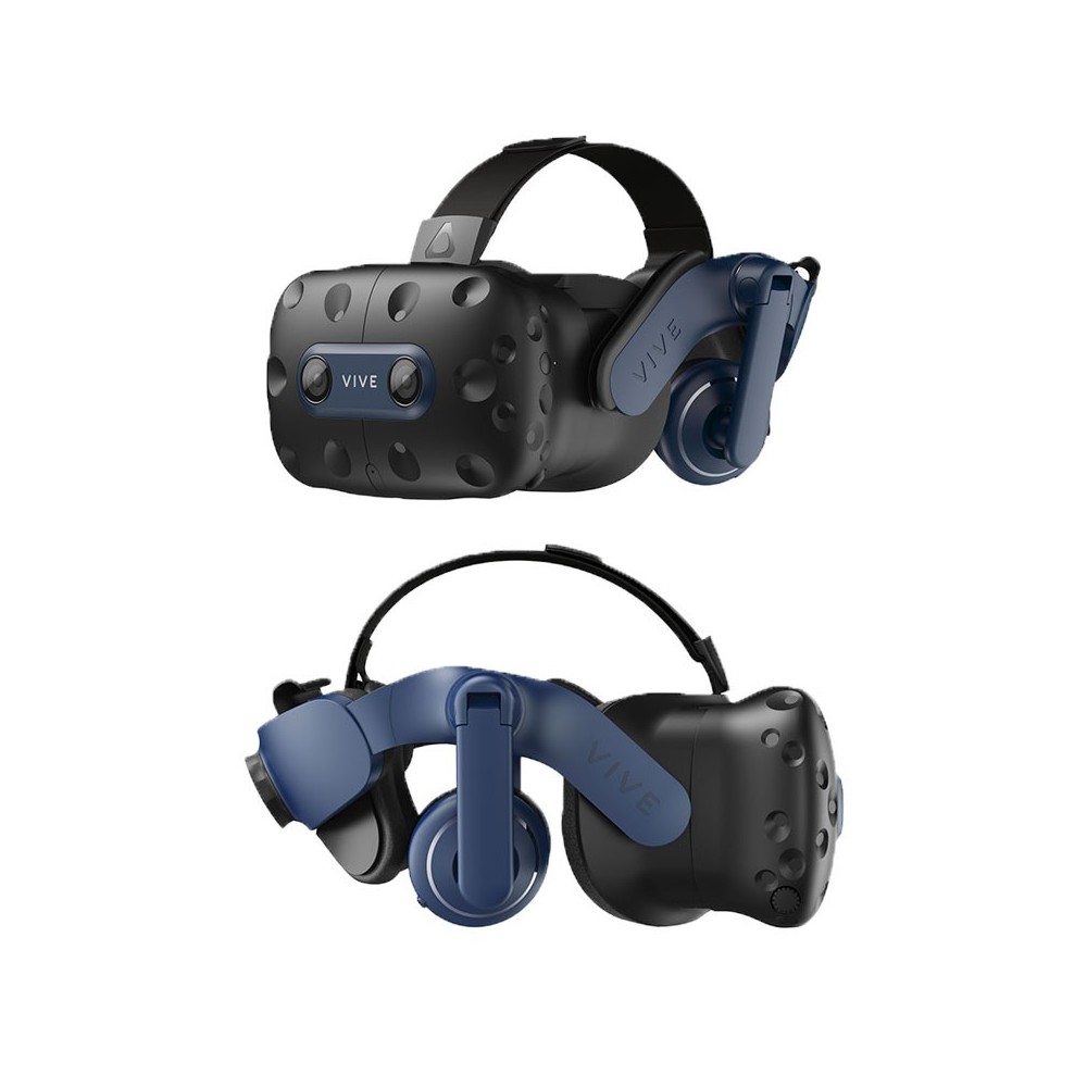 Paquete HTC Vive pro 2 & Advantage Enterprise