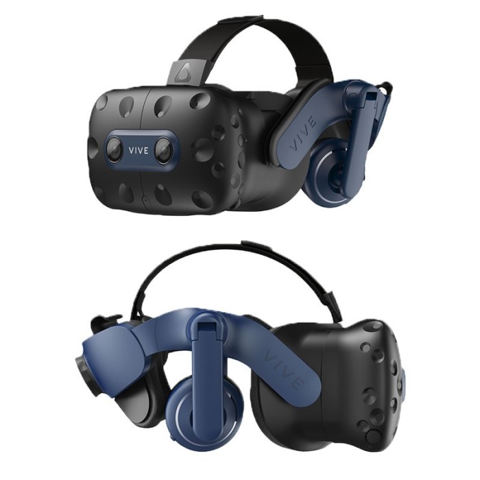 Pacchetto HTC Vive pro 2 & Advantage Enterprise