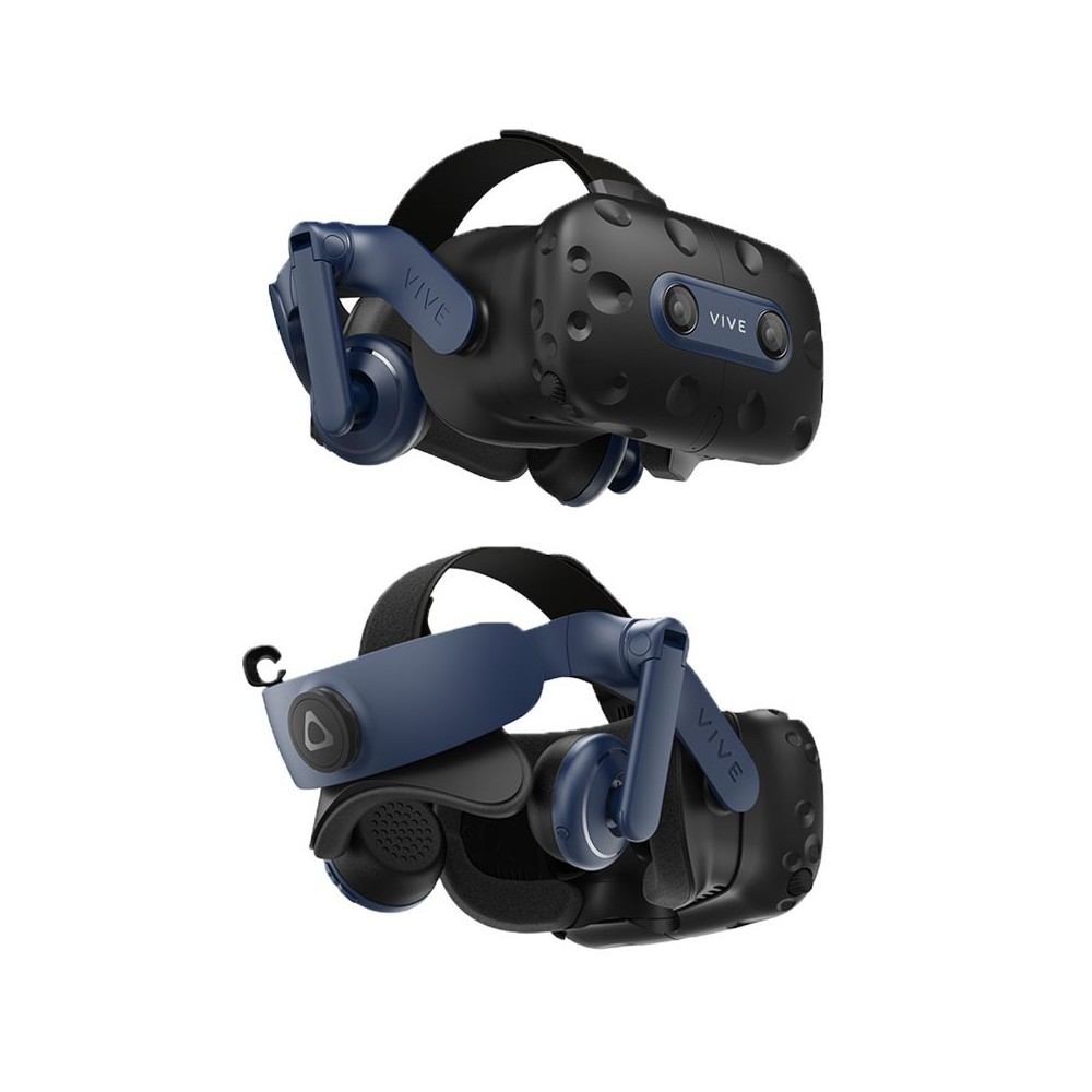Pacchetto HTC Vive pro 2 & Advantage Enterprise