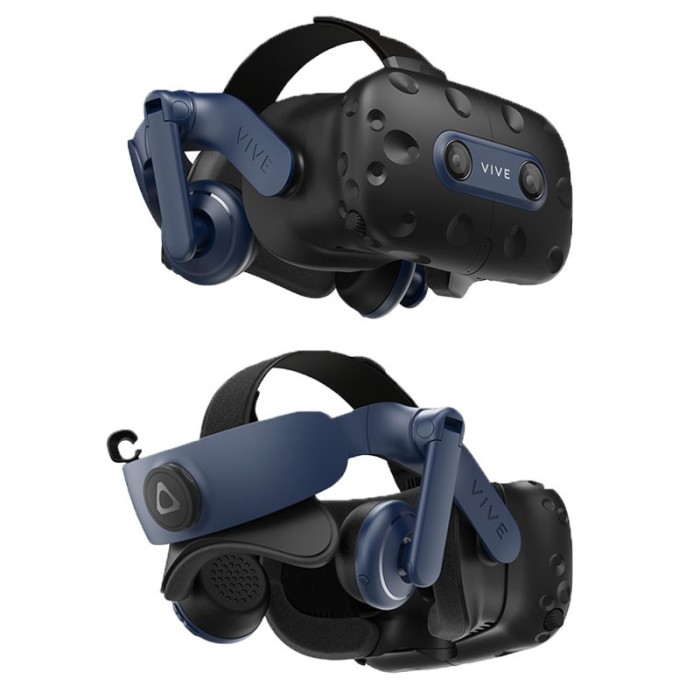 Pacchetto HTC Vive pro 2 & Advantage Enterprise