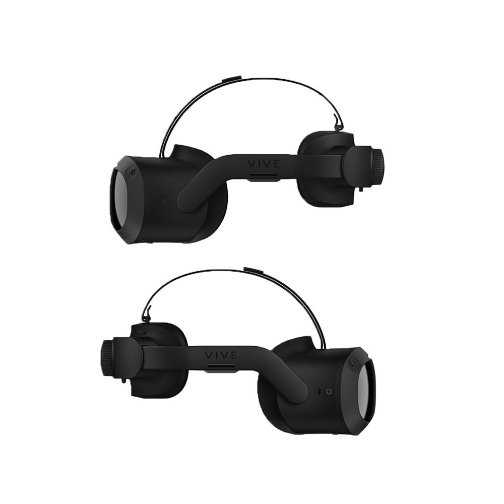 HTC Vive Focus 3 & Advantage Enterprise
