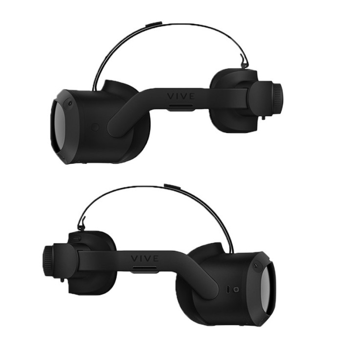 HTC Vive Focus 3 & Advantage Enterprise