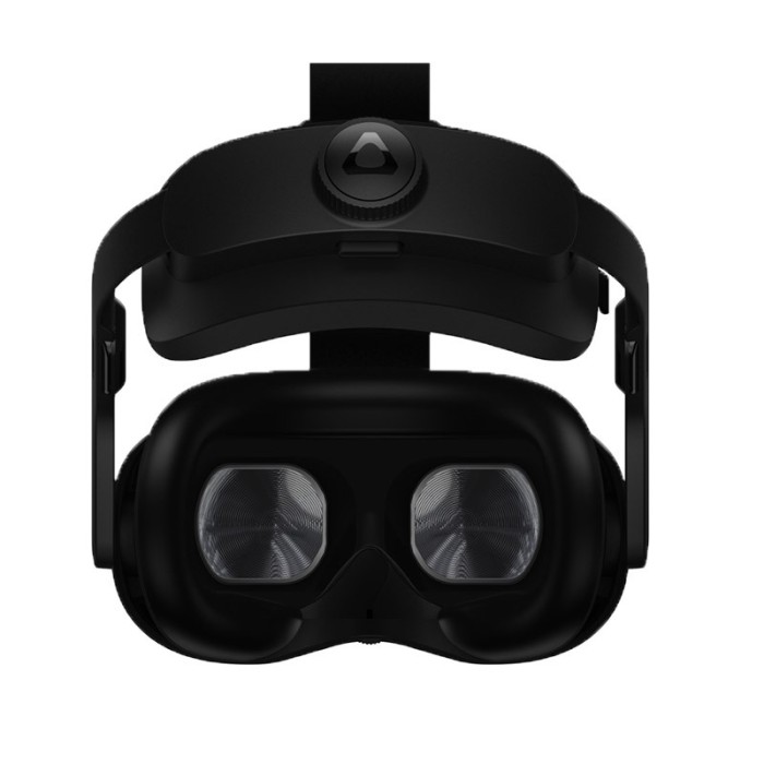 HTC Vive Focus 3 & Advantage Enterprise