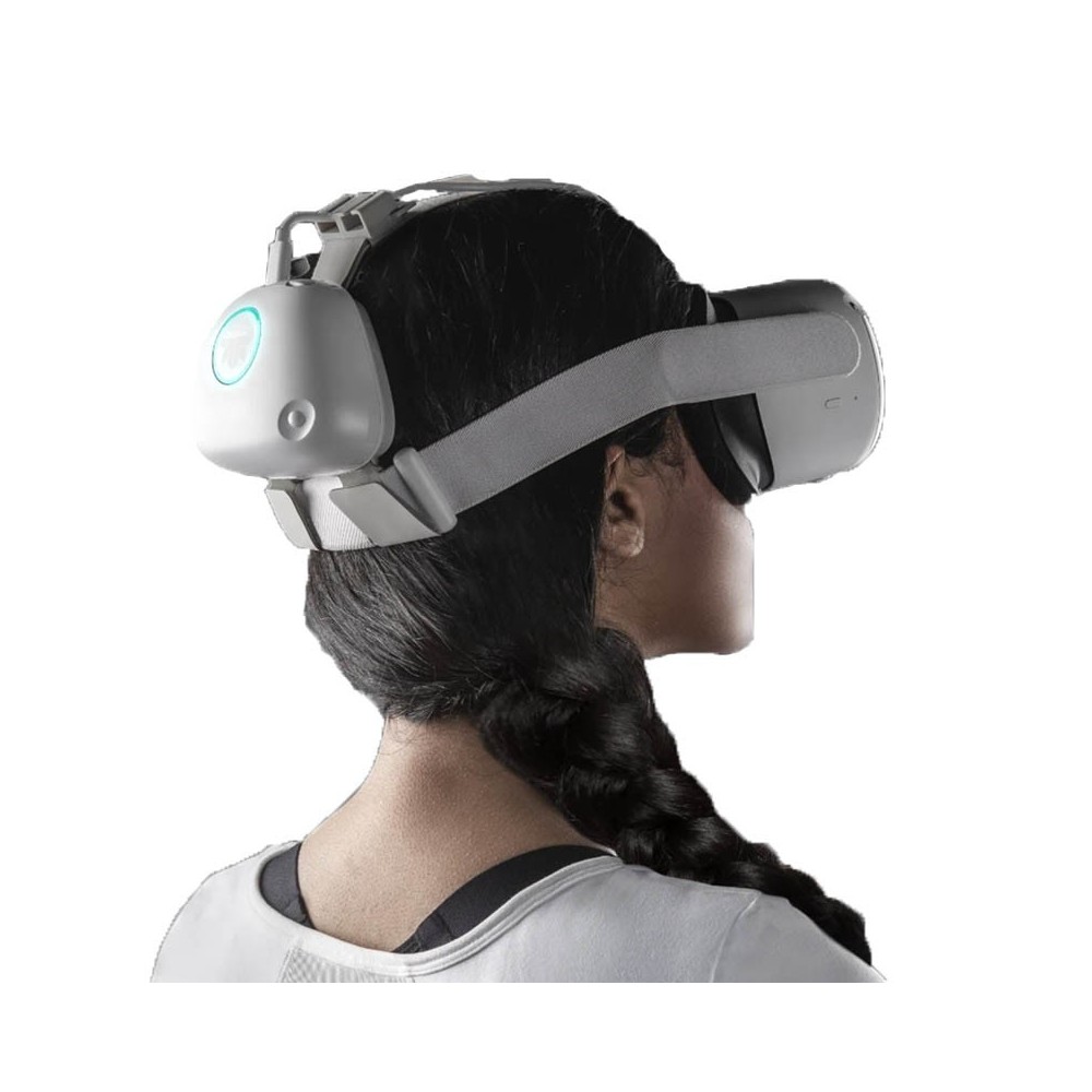 VR Power batterij voor Oculus Quest 2