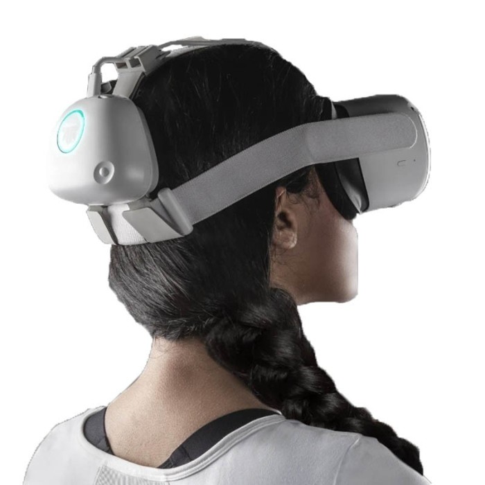 Batería VR Power para Oculus Quest 2