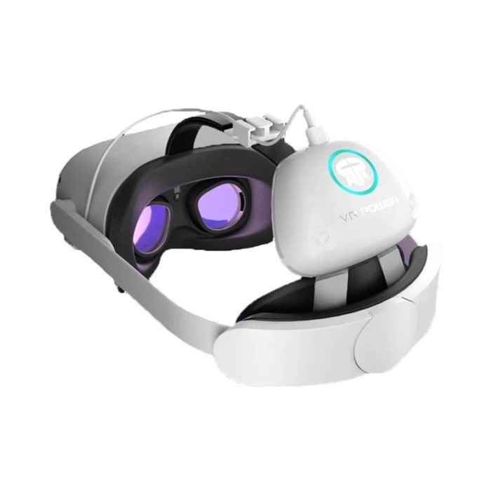 VR Power battery for Oculus Quest 2