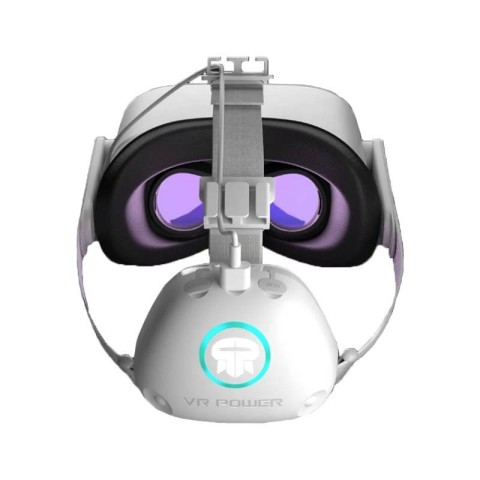 VR Power Akku für Oculus Quest 2