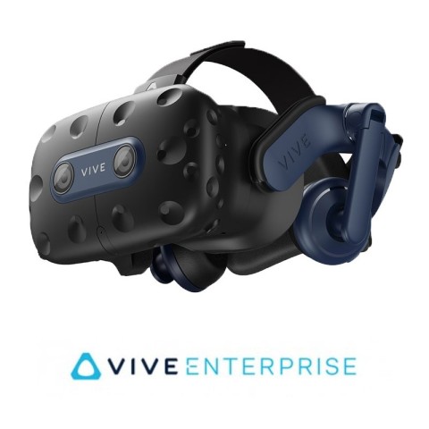 HTC Vive pro 2 & Advantage Enterprise