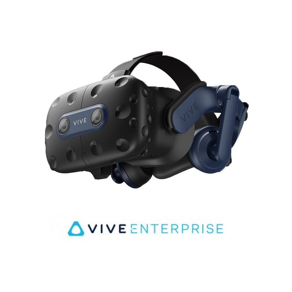 Pacchetto HTC Vive pro 2 & Advantage Enterprise