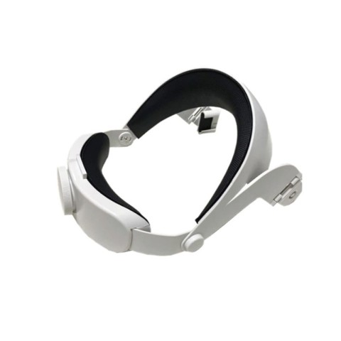Sangle Head Strap pour Oculus Quest 2 | VR360eshop.fr 2