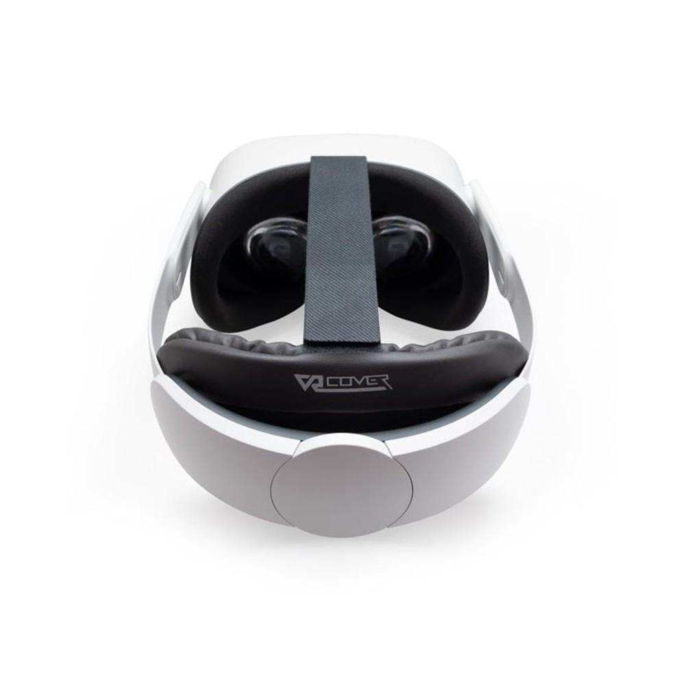 Elite hoofdband kussen voor Oculus Quest 2