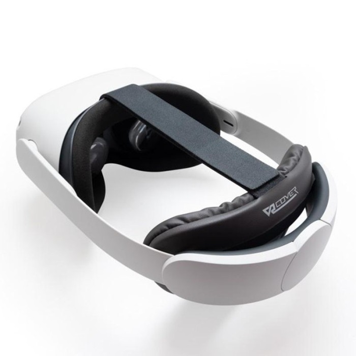 Elite headstrap foam pad for Oculus Quest 2