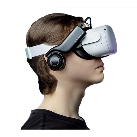 VR Ears para cascos VR 2