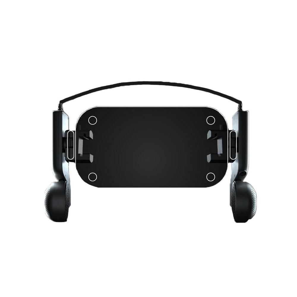 VR Ears für VR-Headsets