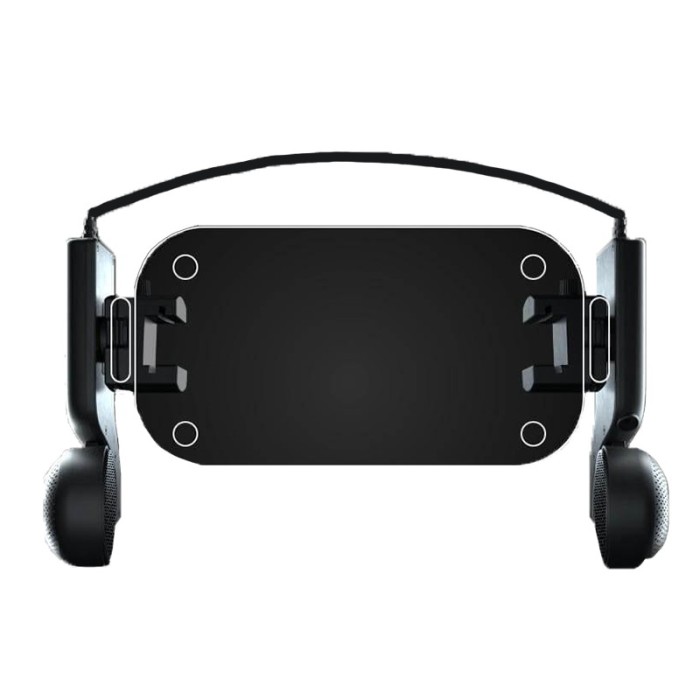 VR Ears for VR headset